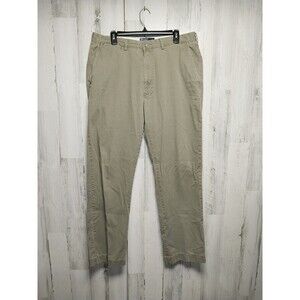 Polo Ralph Lauren Classic Chino Size 36x32 Tan